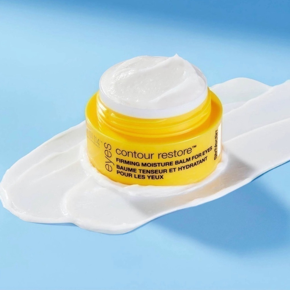 Strivectin Tighten & Lift Contour Restore Firming Moisture Balm For Eyes